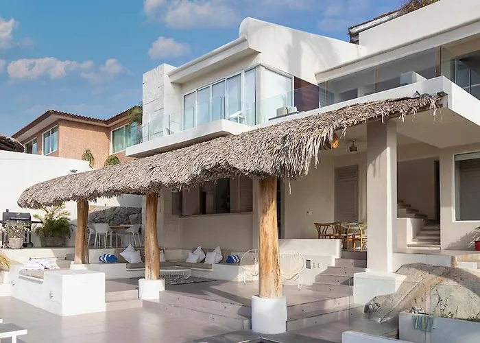 Casa con 4 Camere da Letto