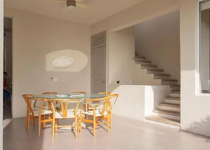 Casa con 4 Camere da Letto